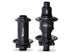 Onyx Vesper MTB BOOST ISO 110/148 Thru-bolt Front and Rear Hubs